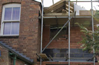 free Kilsby home extension quotes