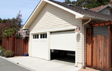 Kilsby garage construction leads