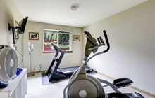 Kilsby home gym construction leads