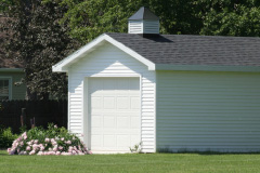 Kilsby outbuilding construction costs